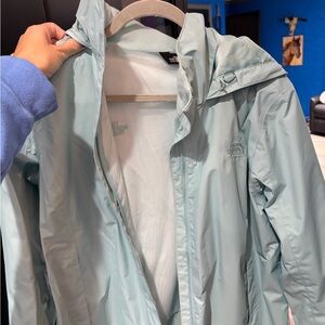 The North Face Women's Aqua Ski Jacket
